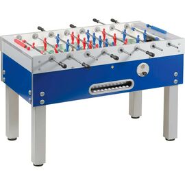 Настільний футбол Garlando Challenge із жетоноприймачем (A-9UCVL) (930615)