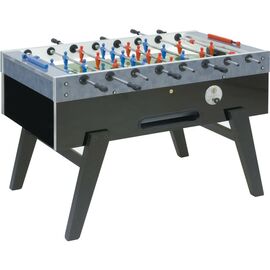 Настільний футбол Garlando Maracana із жетоноприймачем (A-4UCVL) (930616)