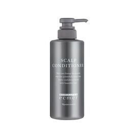 Кондиционер для волос Naris Cosmetics Ecmer Scalp Conditioner Для чувствительной кожи головы 500 мл (4955814443894)