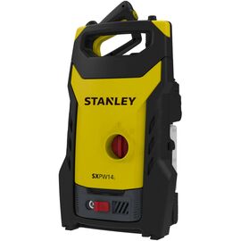 Мийка високого тиску Stanley 1.4 кВт, 110 бар, шланг 3 м (SXPW14L-E)