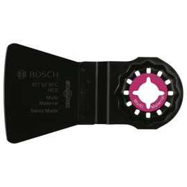 Полотно Bosch шабер гнучкий HCS ATZ 52 SFC (2.608.661.647)
