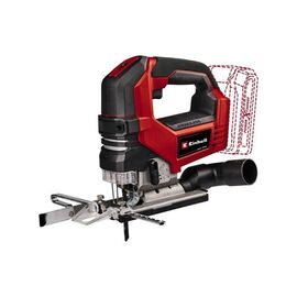 Електролобзик Bosch TP-JS 18/135 Li BL - Solo PXC, 18В, 3500об/хв (без АКБ та ЗП) (4321260)