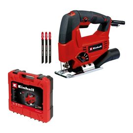 Електролобзик Bosch TC-JS 80/1 Kit, 550Вт, 1000-3000 об/хв, кейс (4321157)