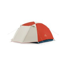 Палатка Naturehike тримісний CNK2300ZP024 червоний (6976023923654)