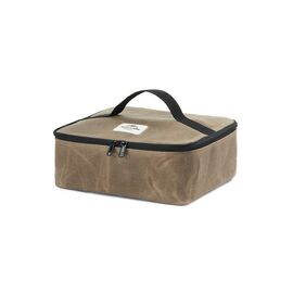 Сумка дорожная Naturehike NH20PJ128 5.4 л коричнева (6927595704899)