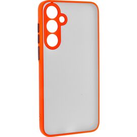 Чехол для мобильного телефона Armorstandart Frosted Matte Samsung A35 5G (A356) Red (ARM74334)