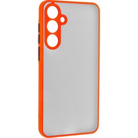 Чохол до мобільного телефона Armorstandart Frosted Matte Samsung A55 5G (A556) Red (ARM74338)