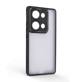Чехол для мобильного телефона Armorstandart Shade Xiaomi Redmi Note 13 Pro 4G Black (ARM75694)