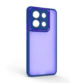 Чохол до мобільного телефона Armorstandart Shade Xiaomi Redmi Note 13 Pro 5G / Poco X6 5G Blue (ARM75700)