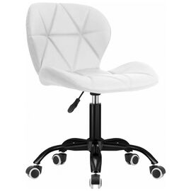 Офисное кресло GT Racer B-30 White