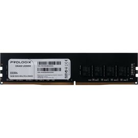 Модуль памяти для компьютера DDR4 16GB 3200 MHz Prologix (PRO16GB3200D4)