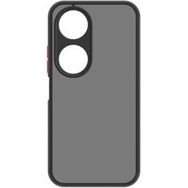 Чехол для мобильного телефона MAKE Honor X7b Frame (MCF-HX7B)
