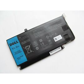 Акумулятор до ноутбука Dell Dell Vostro 5470 VH748 51.2Wh (4500mAh) 6cell 11.4V Li-ion (A41997)