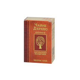 Травы ФАРМАКОМ Олія ефірна Чайного дерева 10мл Фармаком (4820025741537)