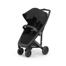 Коляска Greentom Classic Black-Black (8718858972241)