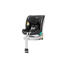 Автокресло Carrello Revolt чорне (CRL-15805 space black)