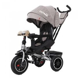 Детский велосипед Tilly Cayman T-381/7 beige (T-381/7 beige)