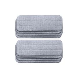 Насадка змінна для швабри Xiaomi Deerma Spray Mop 8 шт. (Ф31922)