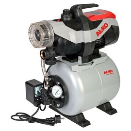 Насосная станция AL-KO HW 3600 SWISS 850 Вт (11379860)