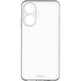 Чохол до мобільного телефона MAKE Realme C55 Air (Clear TPU) (MCA-RC55)
