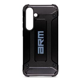 Чехол для мобильного телефона Armorstandart Panzer Samsung S24 Plus Black (ARM75612)