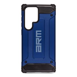 Чехол для мобильного телефона Armorstandart Panzer Samsung S24 Ultra Dark Blue (ARM75617)