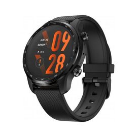 Смарт-часы Mobvoi TicWatch Pro 3 Ultra GPS (WH12018) Shadow Black (P1034001600A)