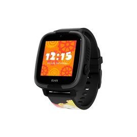 Смарт-часы Elari FixiTime Fun Black (ELFITF-BLK)
