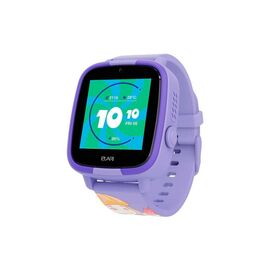 Смарт-часы Elari FixiTime Fun Lilac (ELFITF-LIL)
