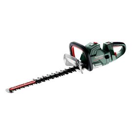 Кущоріз Metabo HS 18 LTX BL 55, 18В, 55см (без АКБ та ЗП) (601722850)