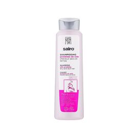 Шампунь Sairo Expertise Silk Proteins Shampoo Протеины шелка 750 мл (8414227086983)