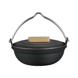 Котел туристичний Naturehike CNK2300CJ012 алюміній (6976023926730)