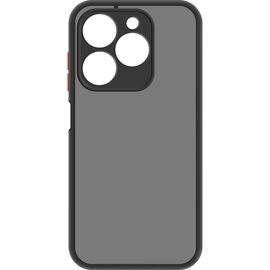 Чехол для мобильного телефона MAKE Infinix Smart 8 Plus/8 Pro Frame (MCF-IS8PL/8P)