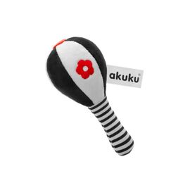 Погремушка Akuku Плюшевый молоток (A0483)