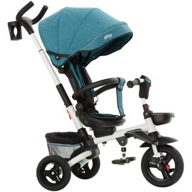 Детский велосипед Tilly Flip T-390/1 Green (T-390/1 green)