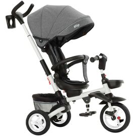 Детский велосипед Tilly Flip T-390/1 Grey (T-390/1 grey)