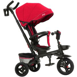 Детский велосипед Tilly Flip T-390/1 Red (T-390/1 red)
