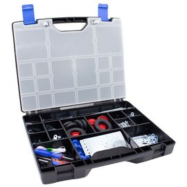 Конструктор Eitech Шкільний будівельний комплект 1 (С166)