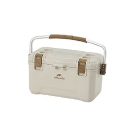 Термобокс Naturehike CNH22CJ10001 45 л бежевий (6975641884996)