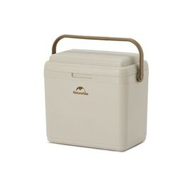 Термобокс Naturehike CNK2300BS011 13 л бежевий (6976023925672)