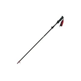 Трекінгові палиці Naturehike ST07 NH18D010-Z 115-135 см бордова 1 шт (6927595748503)