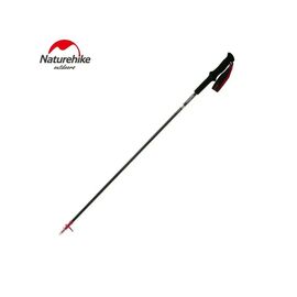 Треккинговые палки Naturehike ST08 NH18D020-Z 110 см бордова 1 шт (6927595748527)