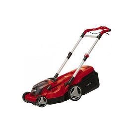 Газонокосилка Einhell RASARRO 36/38 PXC, 18В, 2х4Ah, 38см, 45л (3413180)