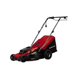 Газонокосилка Einhell GC-EM 1800/43. 1800Вт. 43см. 50л (3400090)