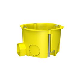 Распределительная коробка Plank Electrotechnic MB002 65х45 (PLK4002400)