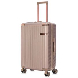 Чемодан Semi Line 24" (M) Champagne (T5666-4) (DAS302651)