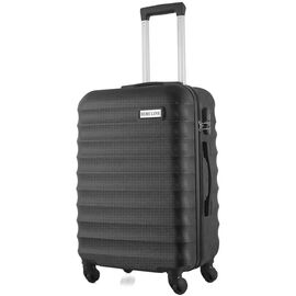 Валіза Semi Line 28" (L) Black (T5634-3) (DAS302598)