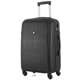 Чемодан Semi Line 28" (L) Black (T5638-3) (DAS302607)