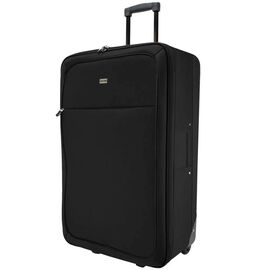 Валіза Semi Line 28" (L) Black (T5656-3) (DAS302631)