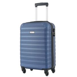 Валіза Semi Line 20" (S) Blue (T5635-1) (DAS302599)